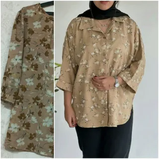 شومیز تابستانی