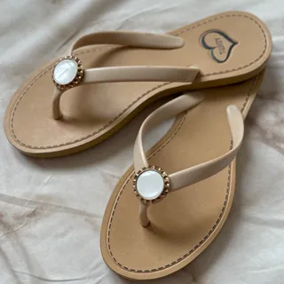 صندل لاانگشتی