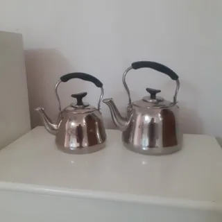 کتری قوری