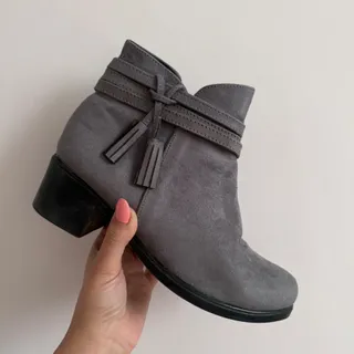 نیم بوت نوبوک