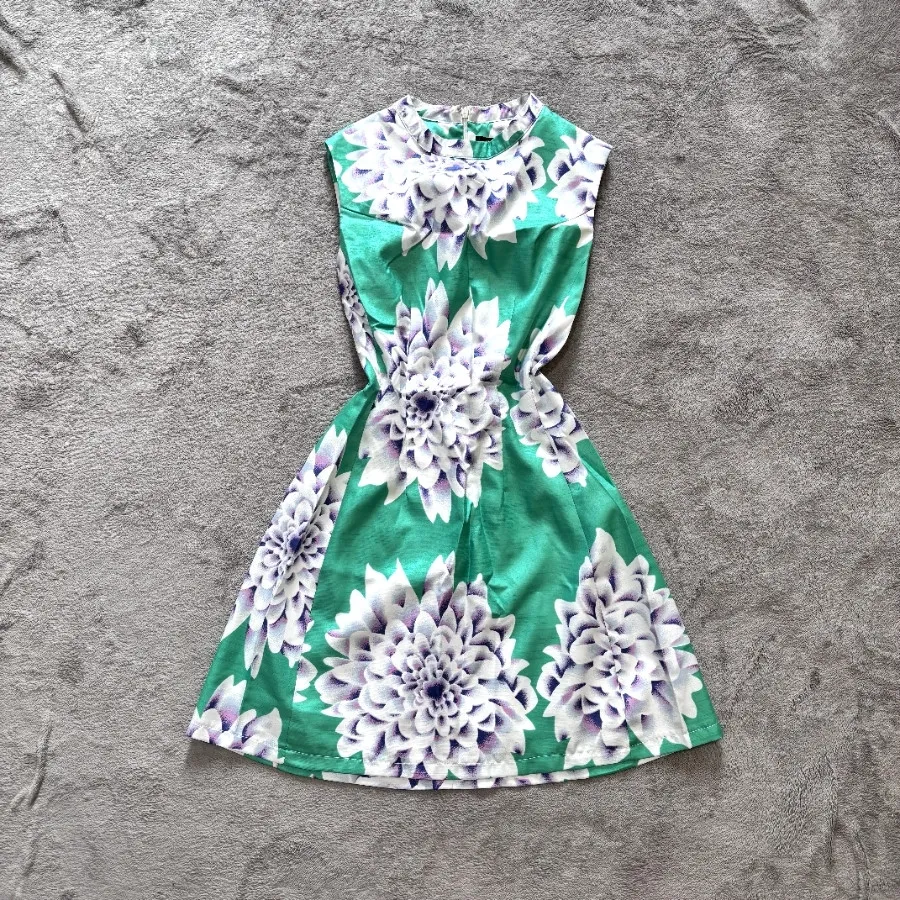 پیرهن دخترونه نو