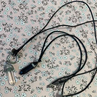 گردنبند سنگ چارم