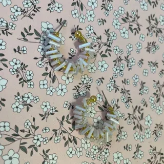 گوشواره استیل