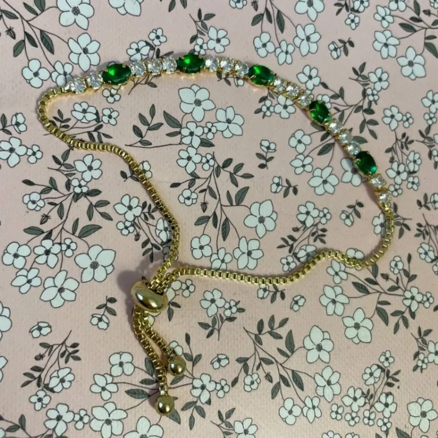 دستبند سوارووسکی