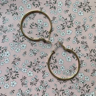 گوشواره استیل