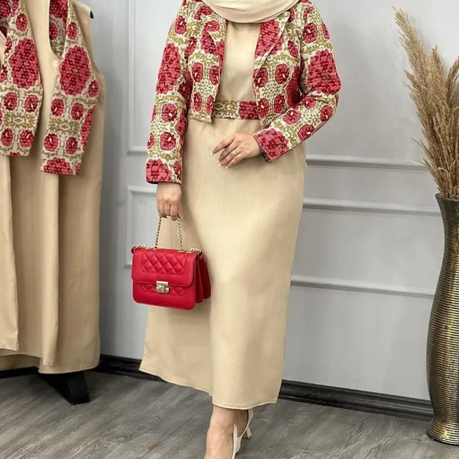 سه تیکه شیک