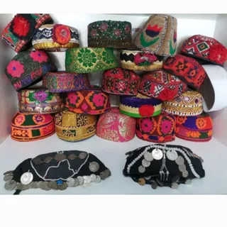 کلاه سنتی