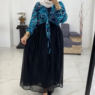شومیز دامن