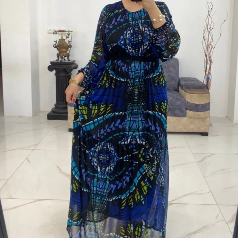 پیراهن ساحلی