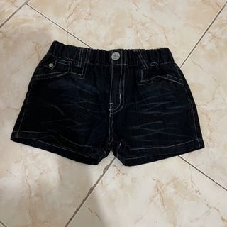 شلوارک بچه گانه اسپرت