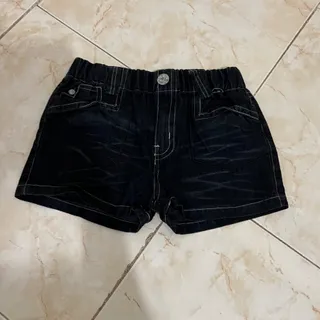 شلوارک بچه گانه اسپرت
