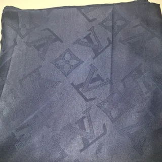 روسری نخ ژاکارد