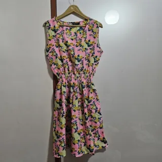 پیراهن ساحلی