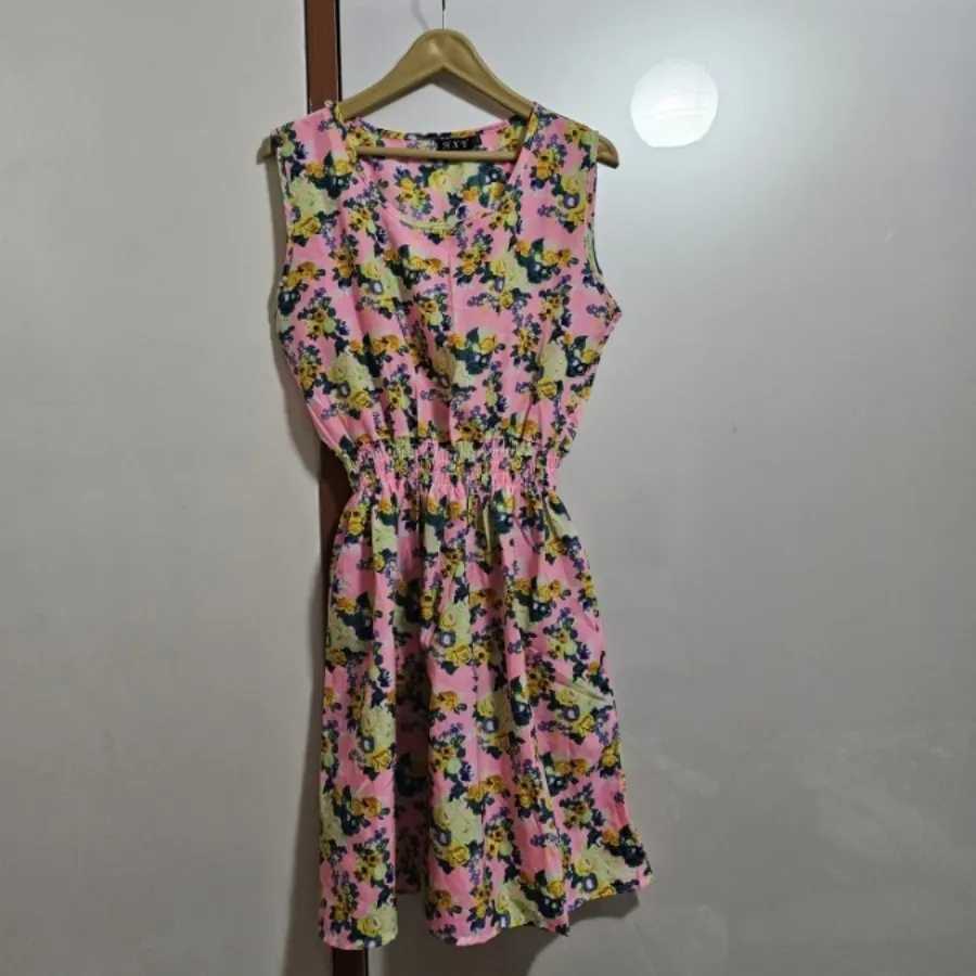 پیراهن ساحلی