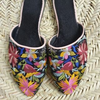 کفش مجلسی