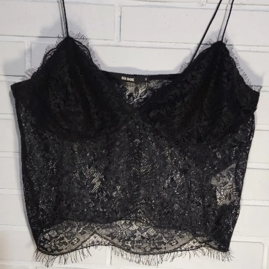 کراپ گیپور Bikbok