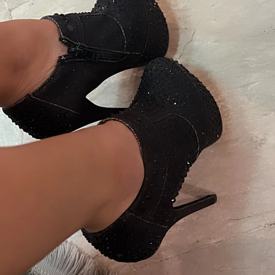 کفش مجلسی زنانه