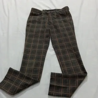 شلوار مردانه