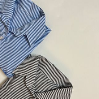 شومیز راه راه