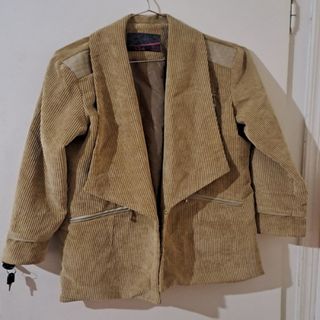 مانتو کتی مخمل کبریتی