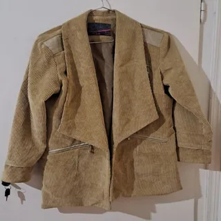 مانتو کتی مخمل کبریتی