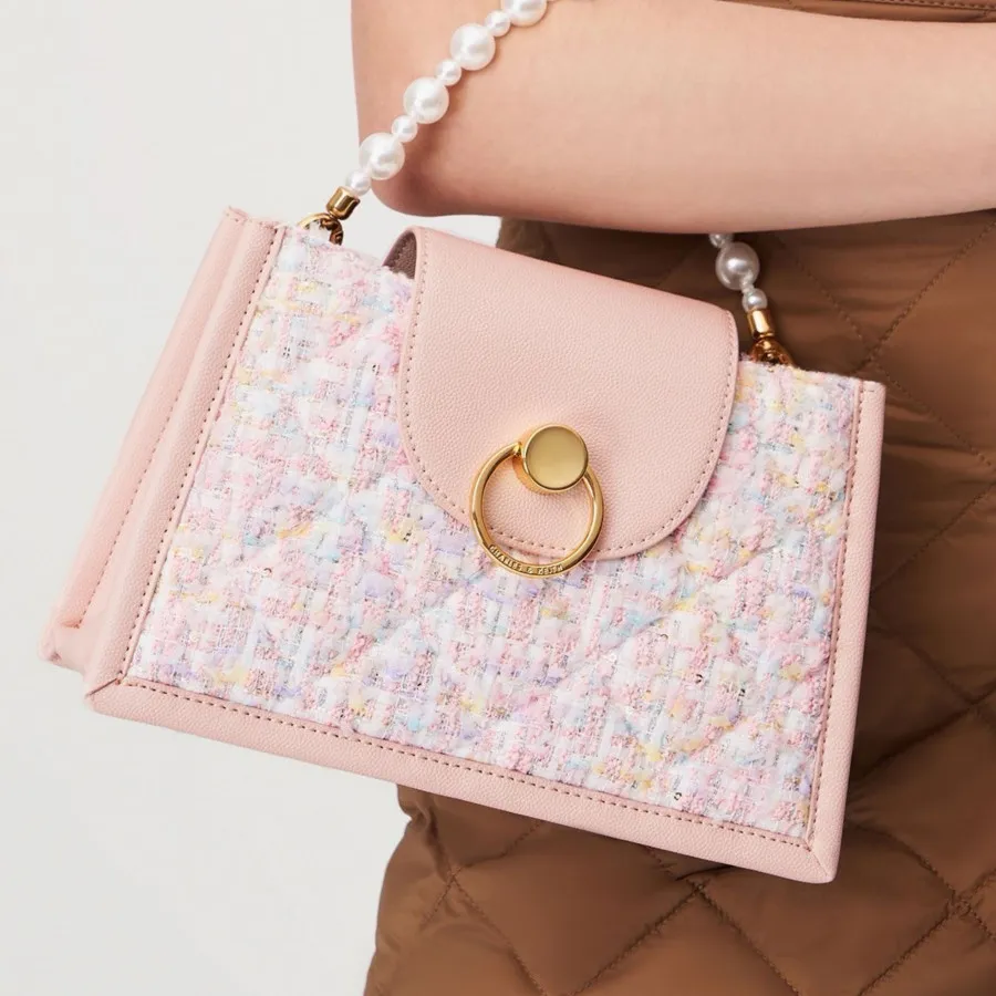 کیف اصلی چارلز اند کیث