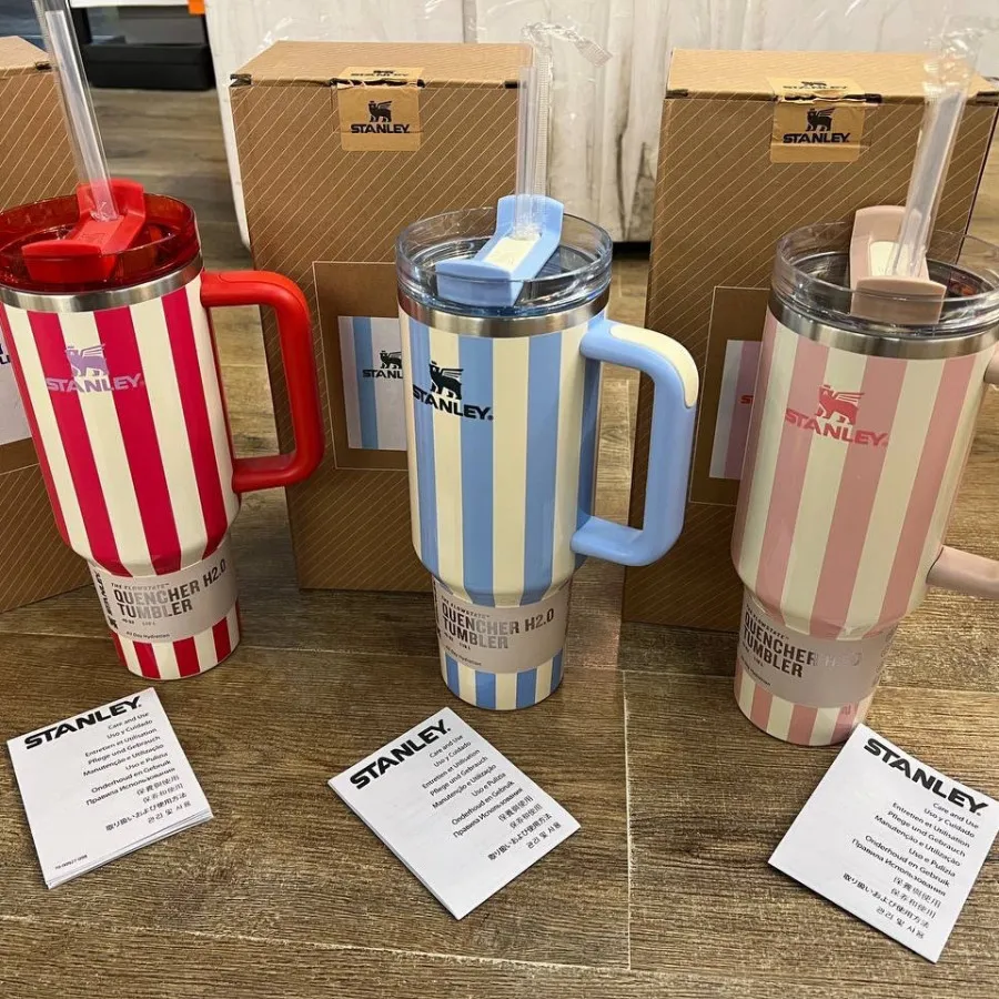 ماگ استنلی Stanley(قمقمه)