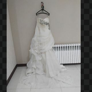 لباس عروس