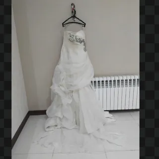 لباس عروس