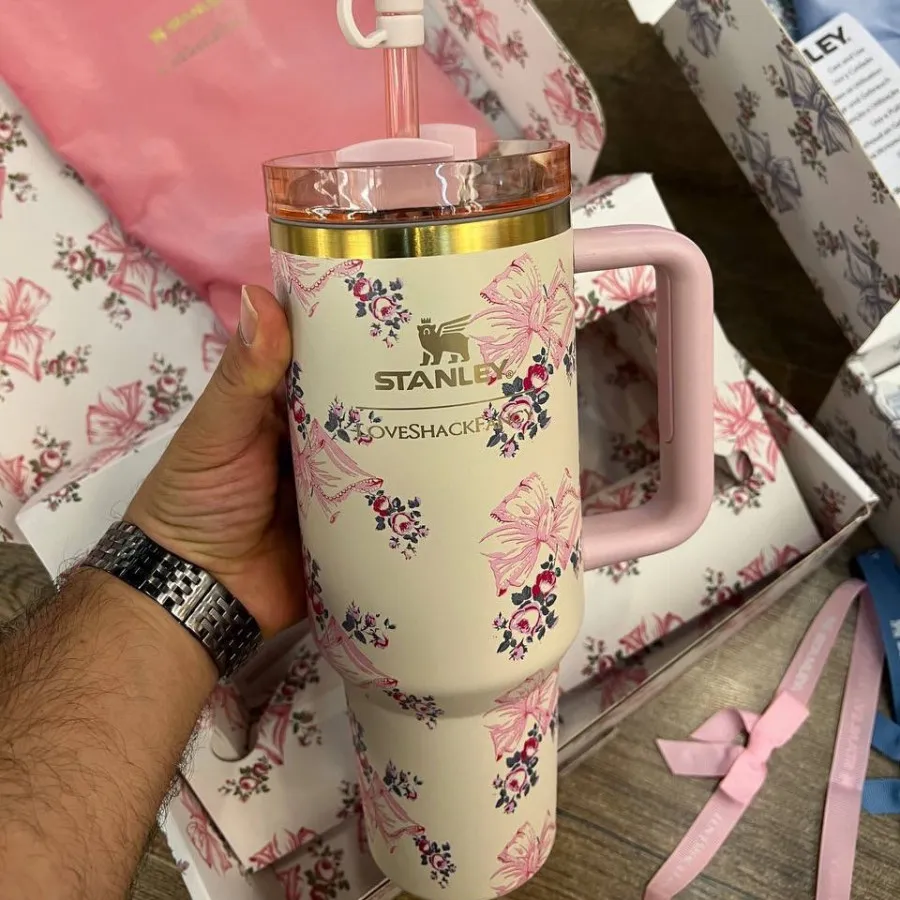 ماگ استنلی Stanley(قمقمه)