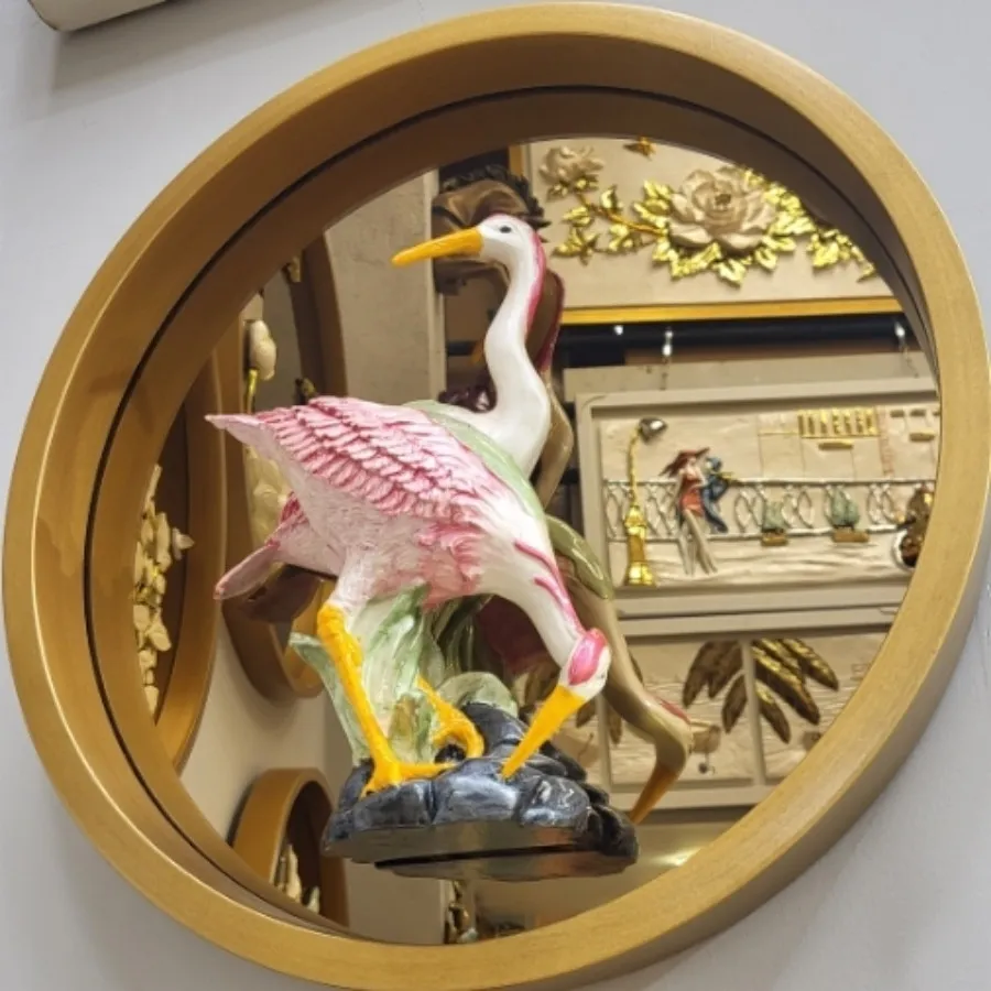 آینه دکوراتیو