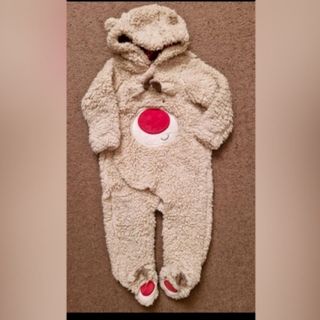 سرهمی گرم تدی وارداتی