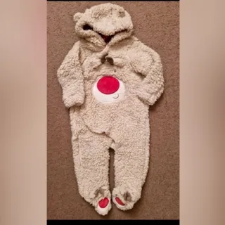 سرهمی گرم تدی وارداتی