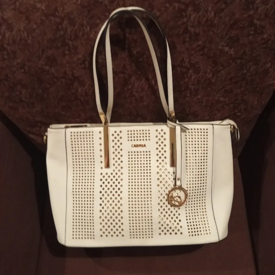 کیف برند معروف کارپیزا
