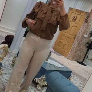 شومیز و شلوار