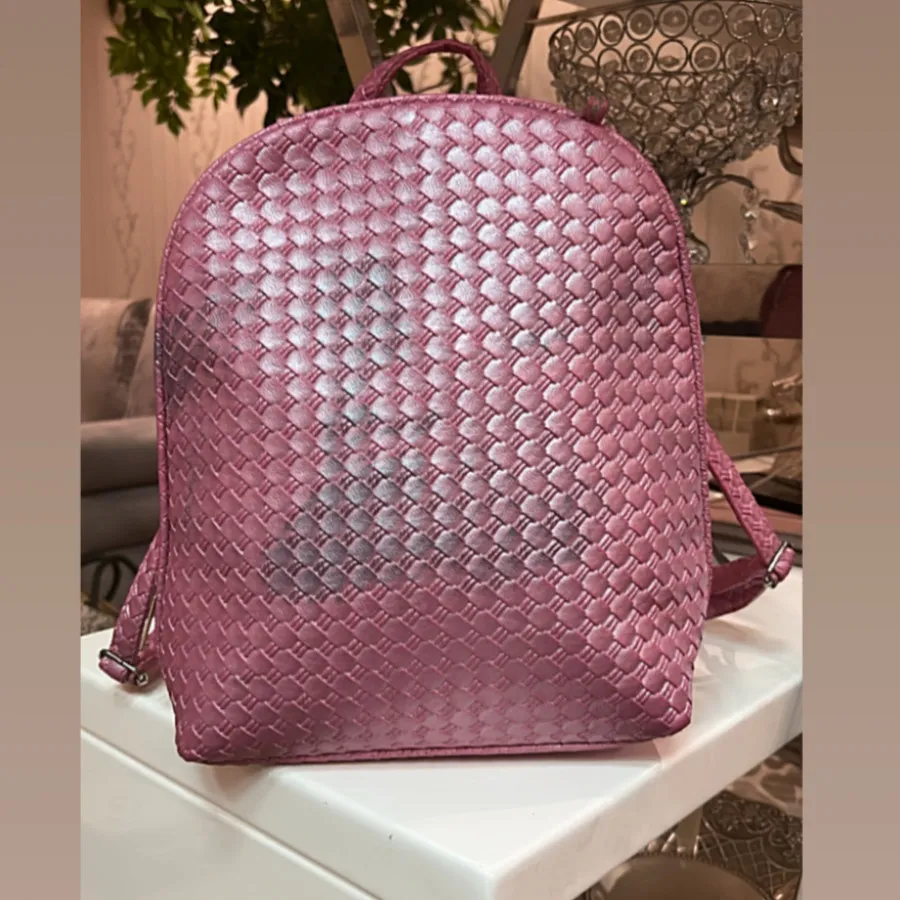 کوله پشتی دخترانه