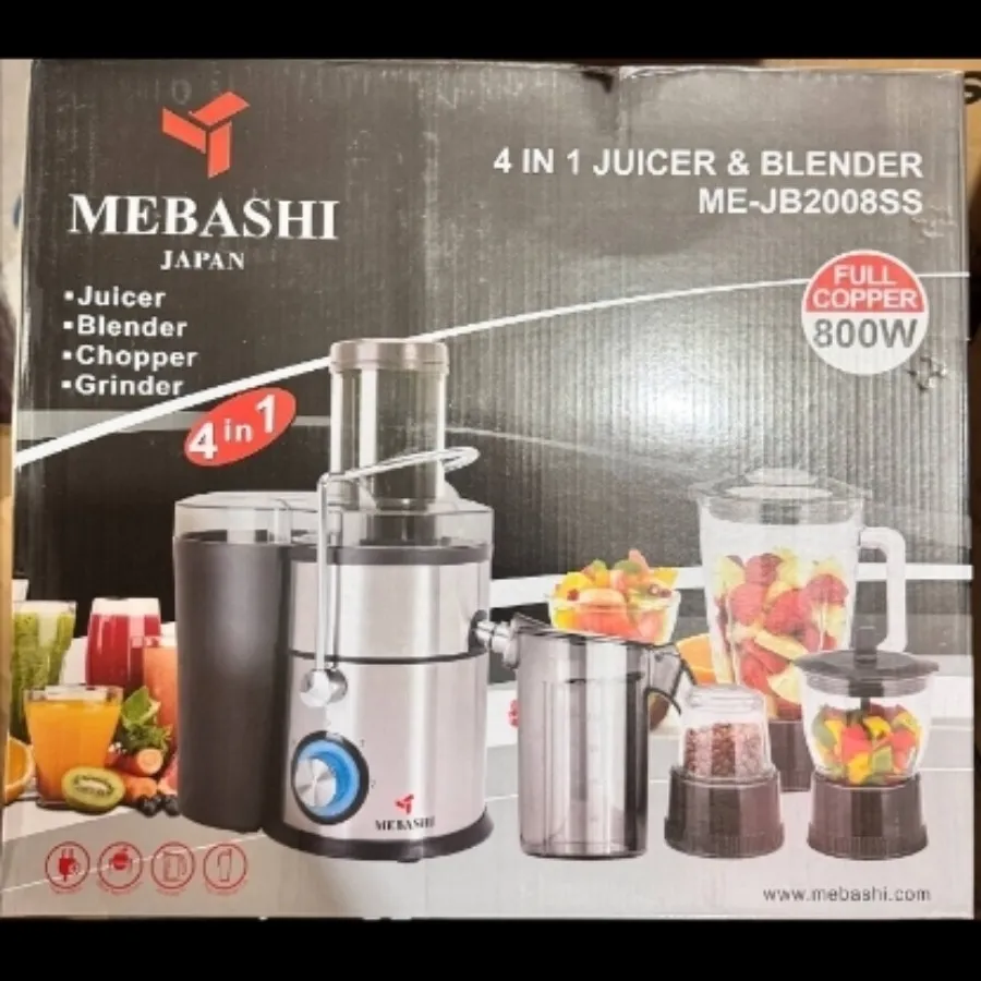 آبمیوه گیری