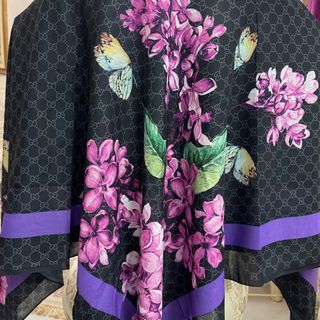 روسری نخی