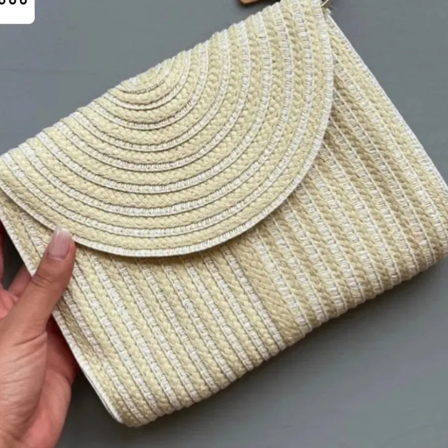 کیف حصیری المانی