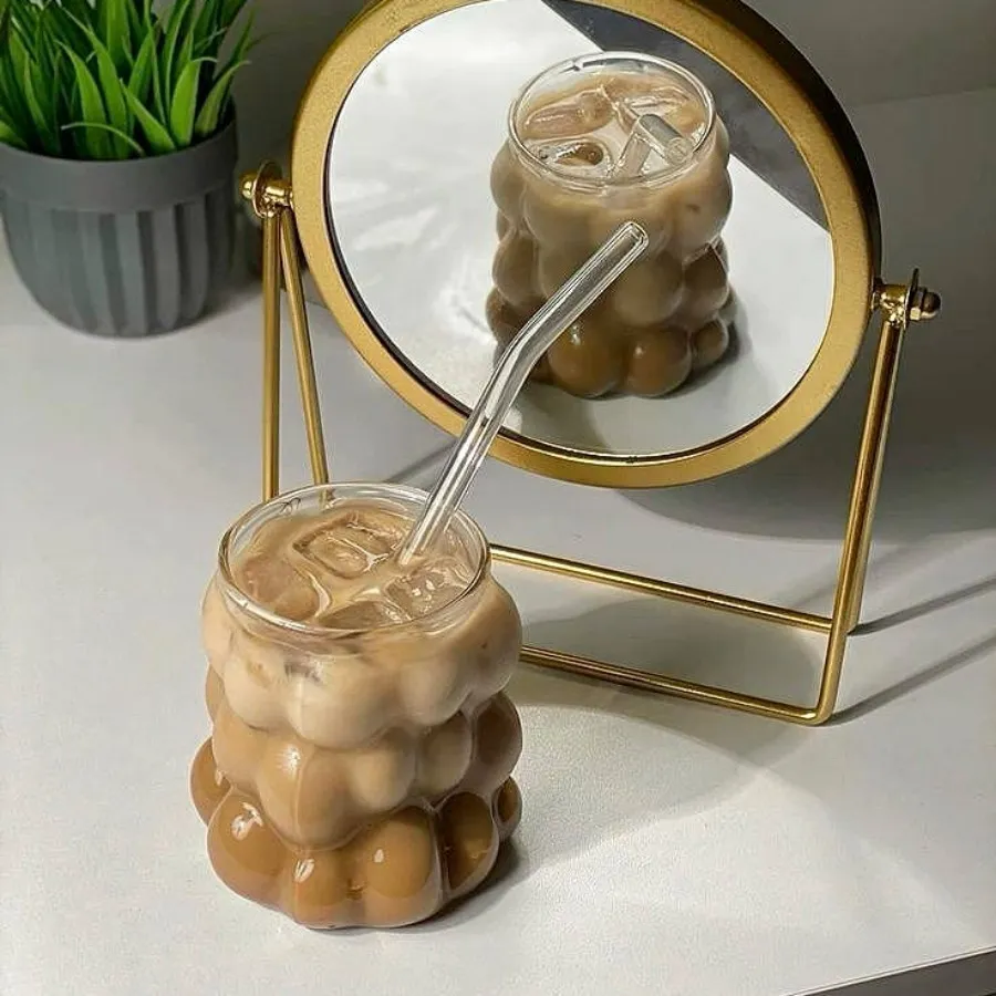 لیوان اسموتی