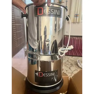 سبزی خوردکن دسینی