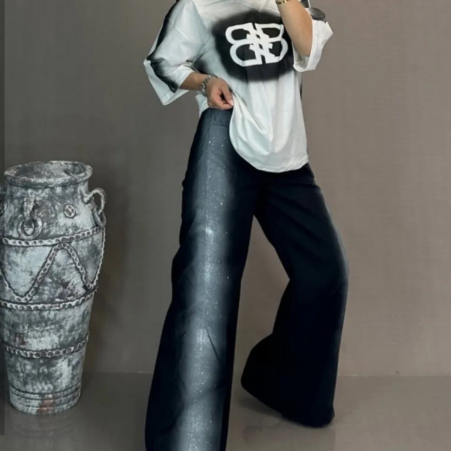 ست تیشرت شلوار