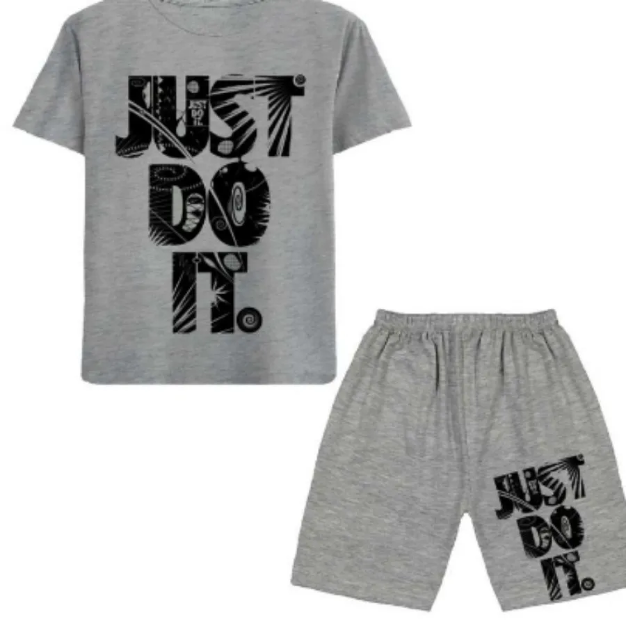 لباس راحتی پسرانه