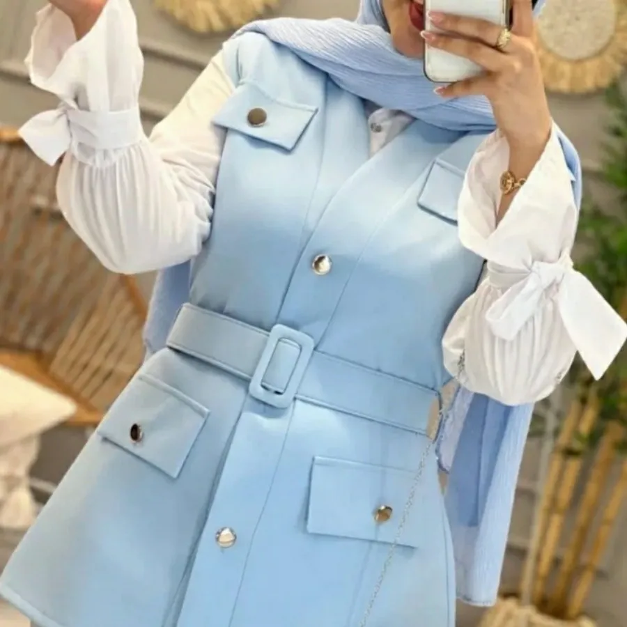 ست وست و شومیز