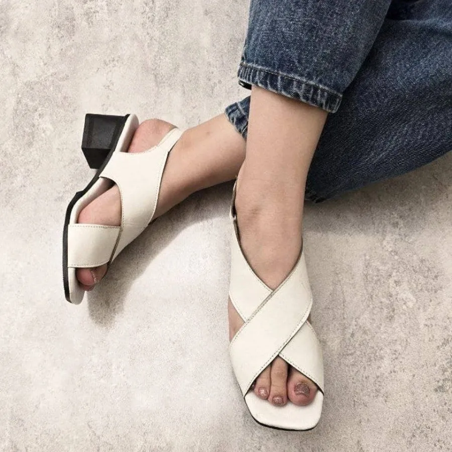 کفش شیک گل بانو