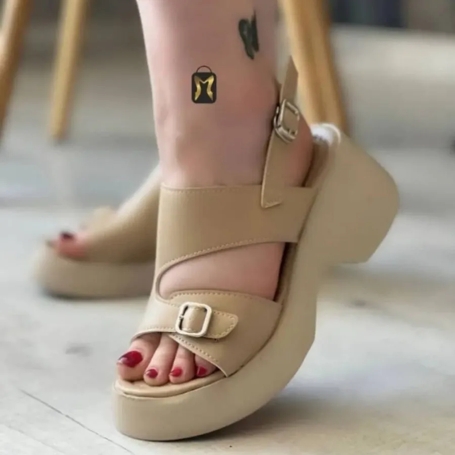 کفش شیک گل بانو