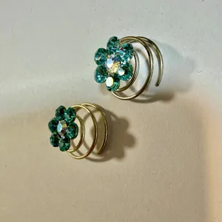 فنر تزیین مو