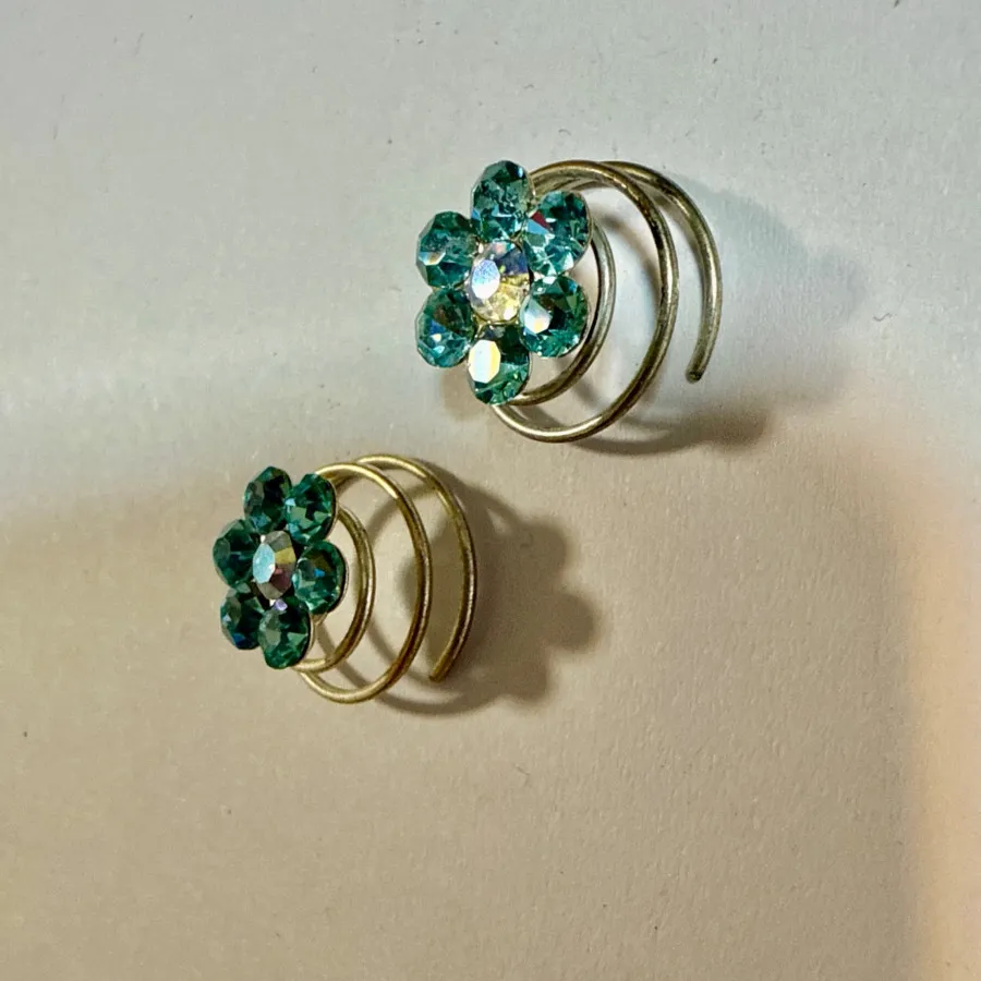 فنر تزیین مو