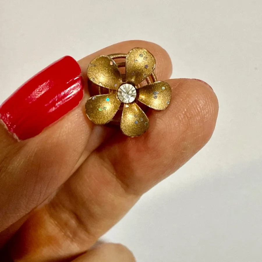 فنر تزیین مو