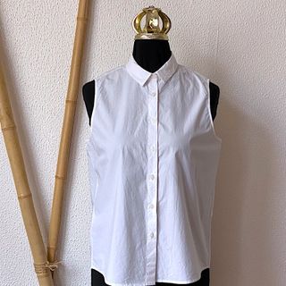 تاپ سفید ساده و شیک